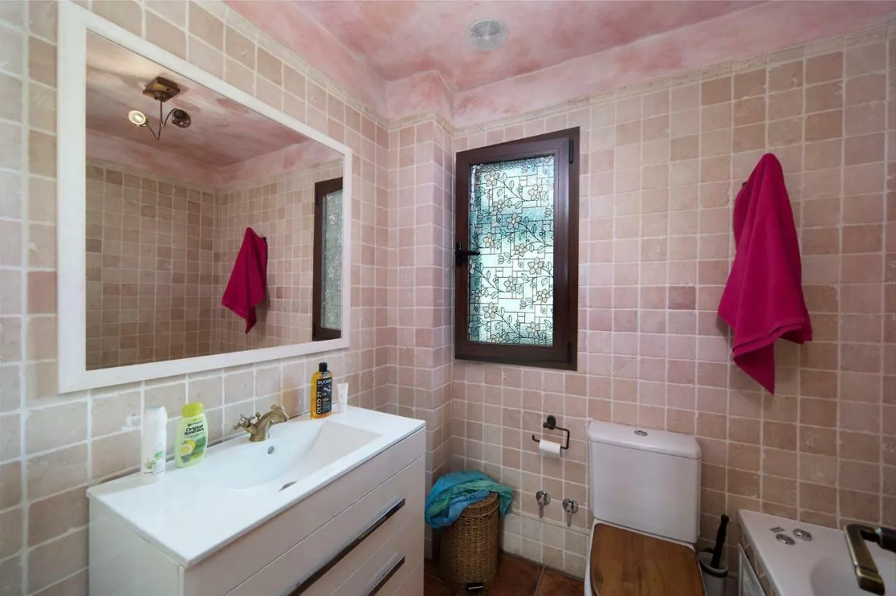 Laura Mar Villa Nerja Holiday home